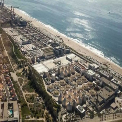 斯坦福公布利用海水和廢水混合獲取電能的電池技術(shù)，低成本、耐用